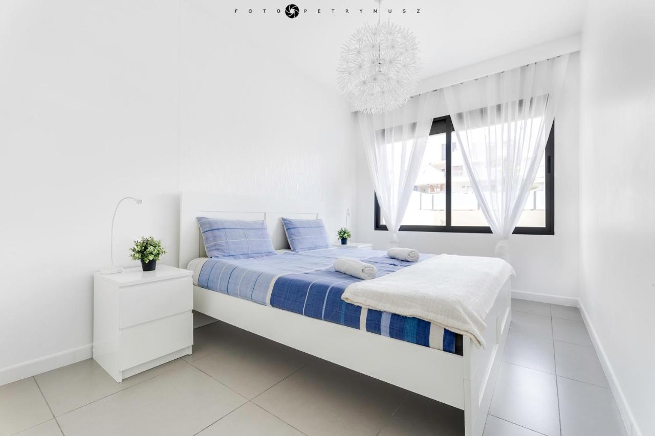 Apartamento En La Planta Baja "Playa Elisa" Pilar de la Horadada Extérieur photo