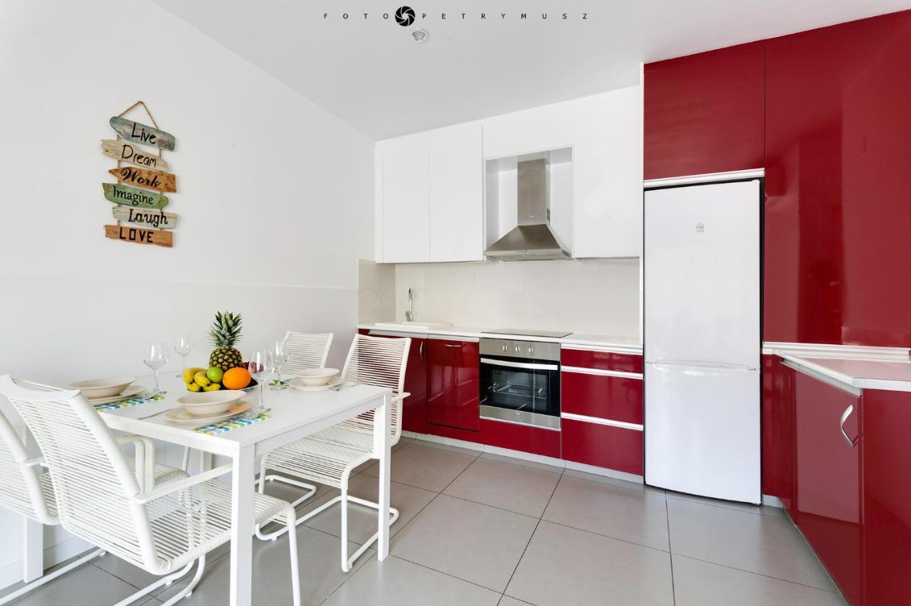 Apartamento En La Planta Baja "Playa Elisa" Pilar de la Horadada Extérieur photo